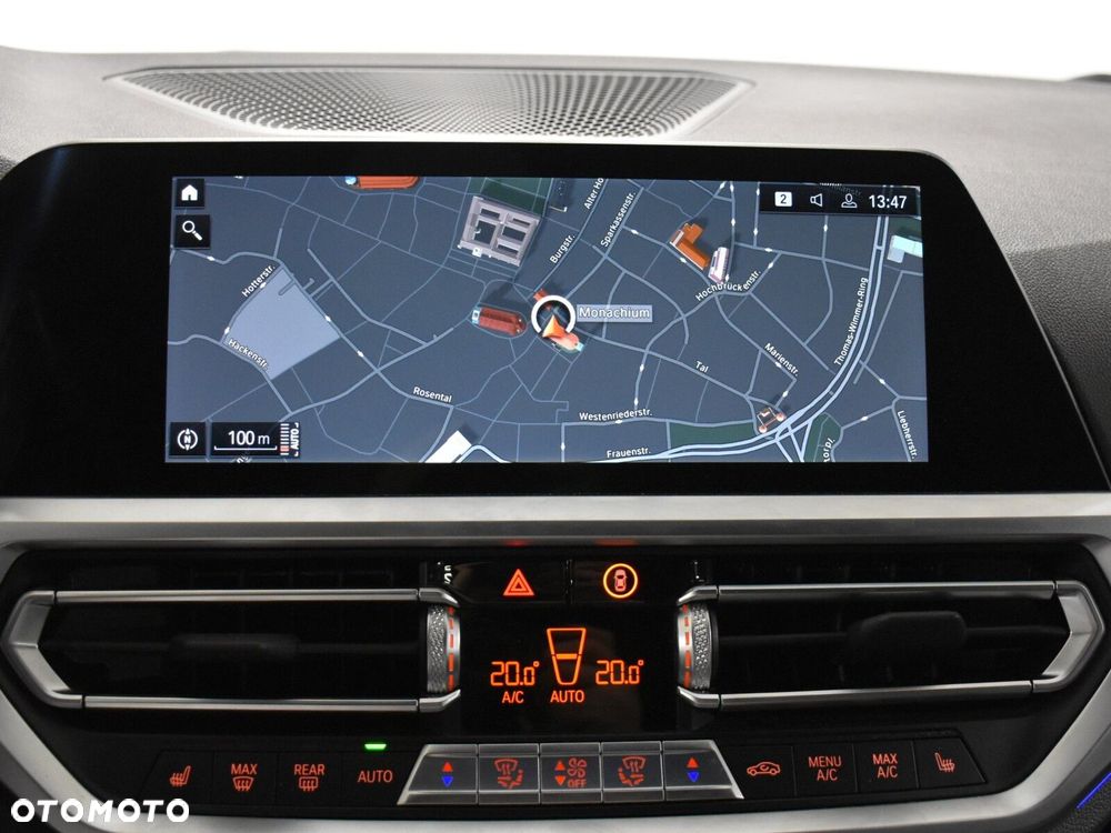BMW Seria 3 - 21