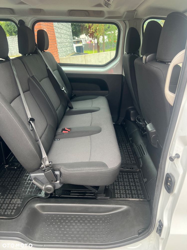 Renault Trafic - 13