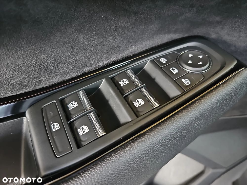Renault Espace 1.2 E-Tech Full Hybrid 200 esprit Alpine MMT 5os - 15