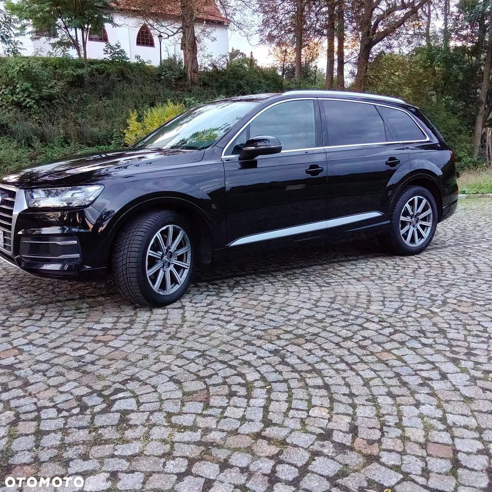 Audi Q7 - 8