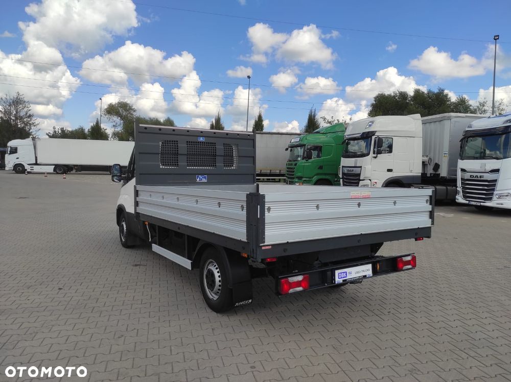 Iveco DAILY 35s14 - 7