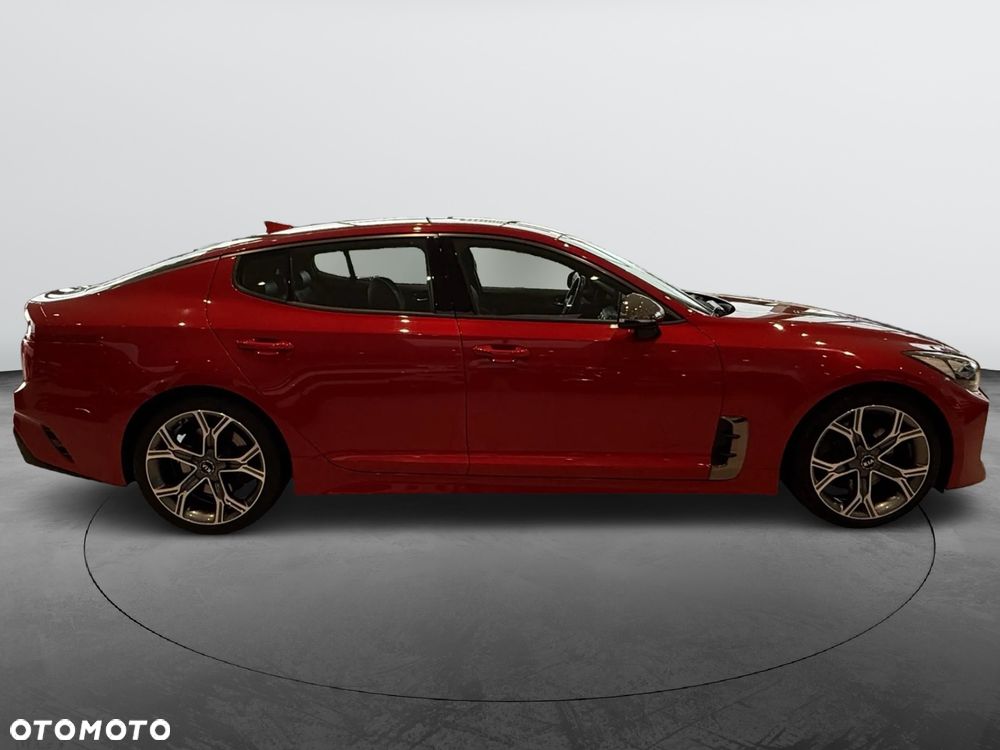 Kia Stinger 2.0 T-GDI GT Line - 3