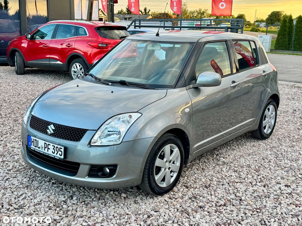 Suzuki Swift - 27