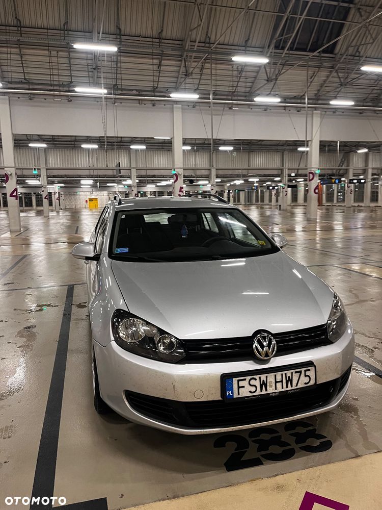 Volkswagen Golf Variant ver-1-6-tdi-comfortline-optimum - 4