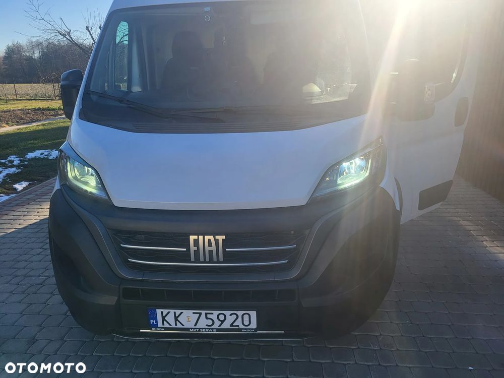 Fiat DUCATO MAXI - 1