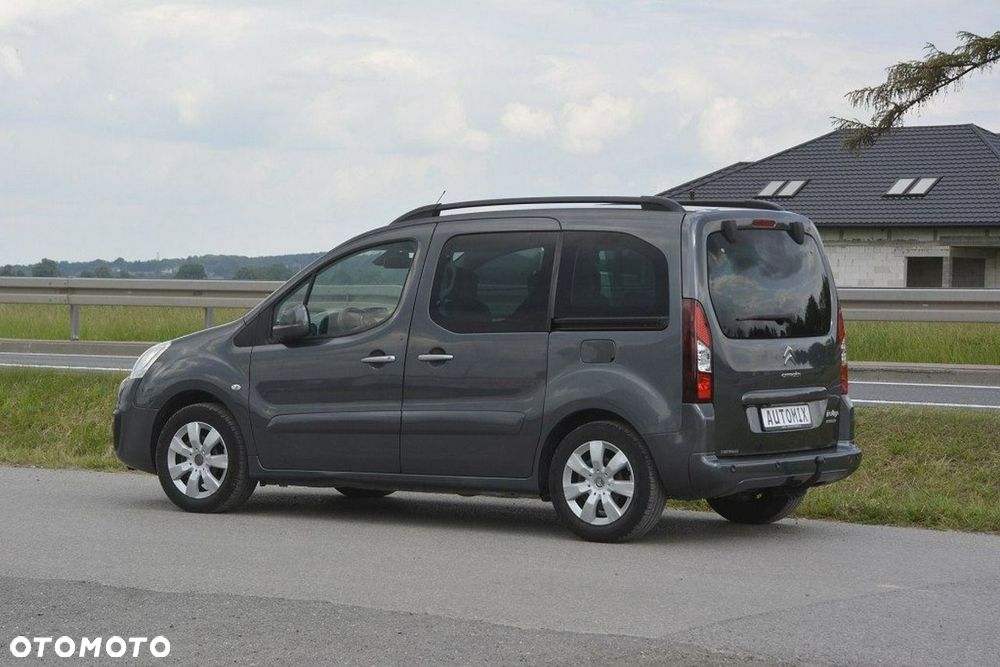 Citroën Berlingo Multispace BlueHDi 100 FEEL - 5