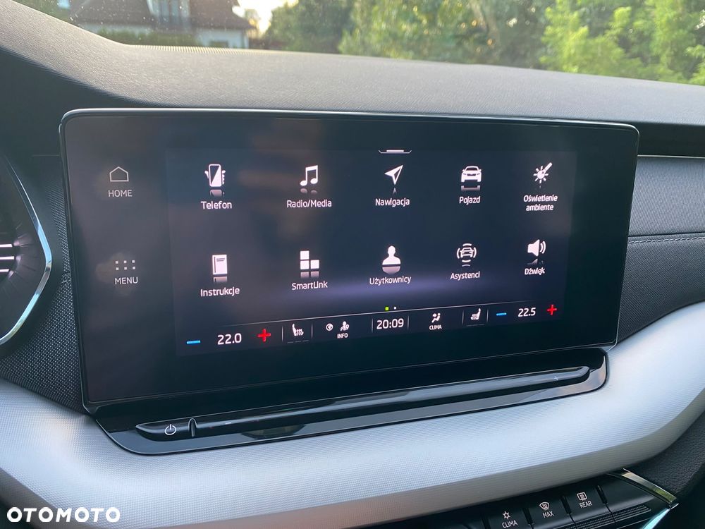 Skoda Octavia 1.5 TSI Exclusive - 27