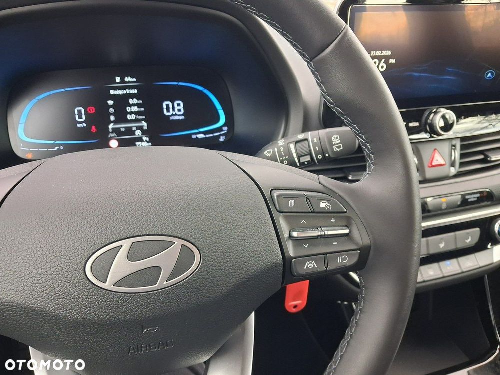 Hyundai i30 1.5 DPI Pure - 15