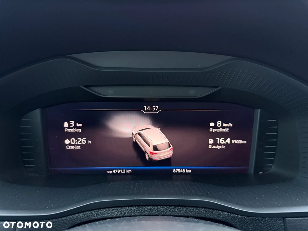 Skoda Karoq 1.6 TDI 4x2 Style DSG - 19