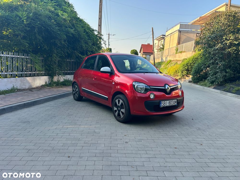 Renault Twingo SCe 70 Intens - 3