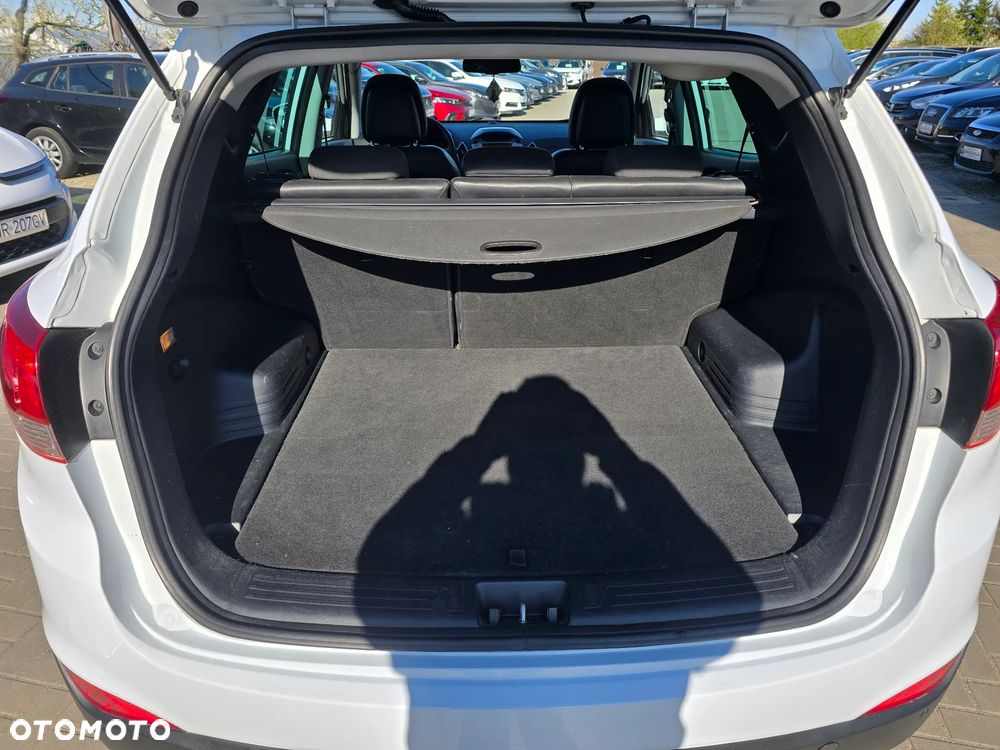 Hyundai ix35 - 19