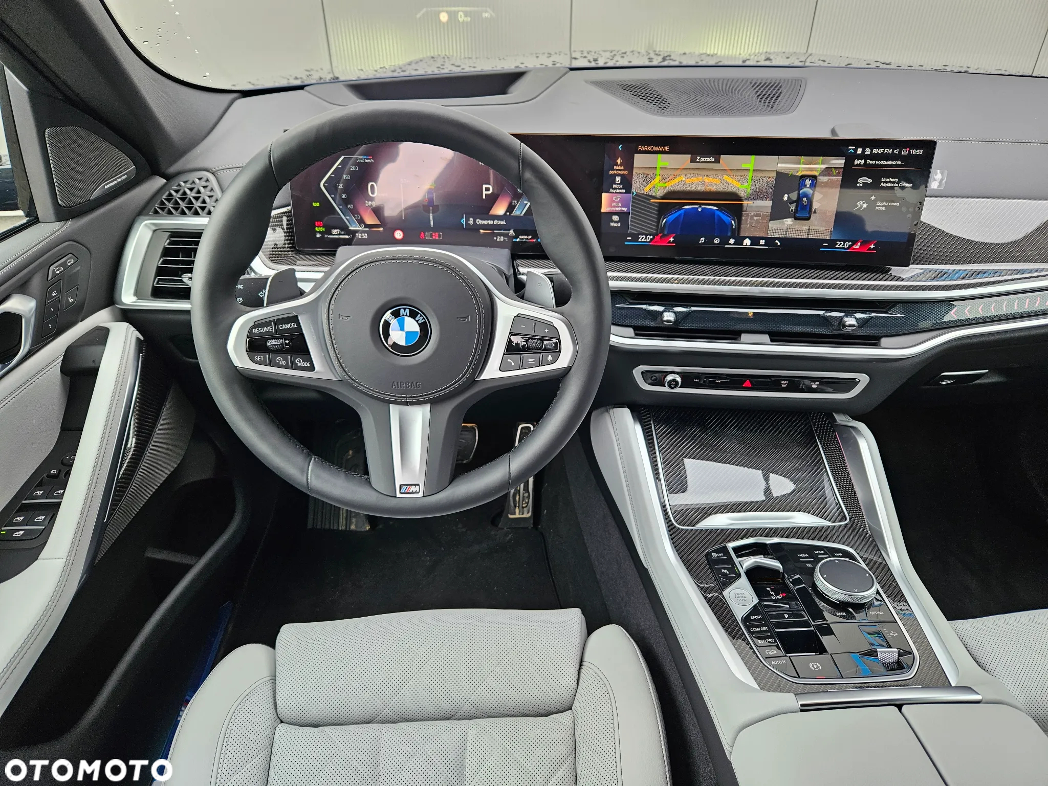 BMW X6 xDrive30d - 17