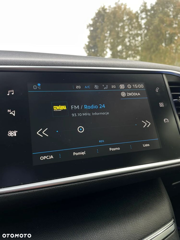 Peugeot 308 BlueHDi 100 Stop & Start Active - 11