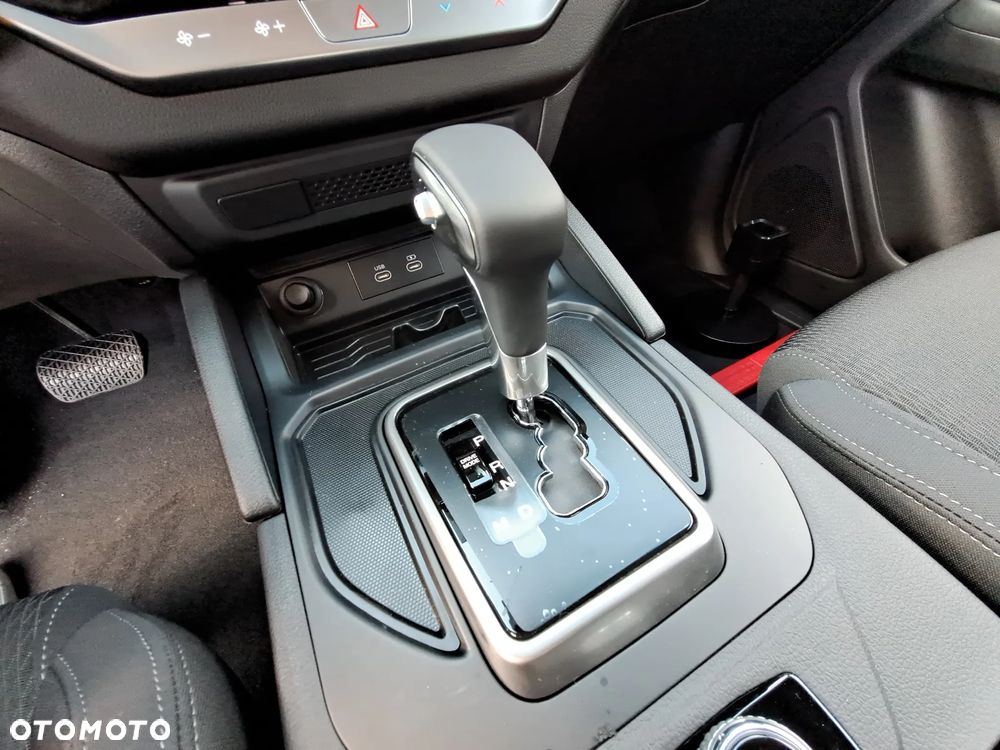 SsangYong MussoGrand - 17