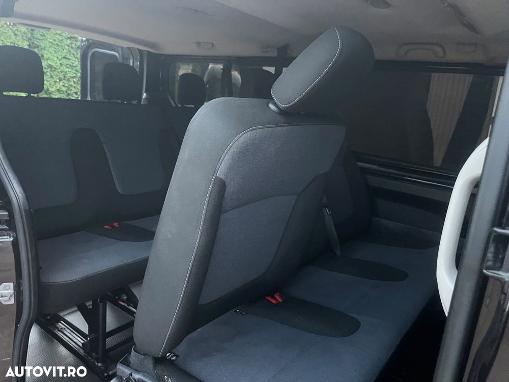 Opel Vivaro L2H1 S&S Tourer - 10