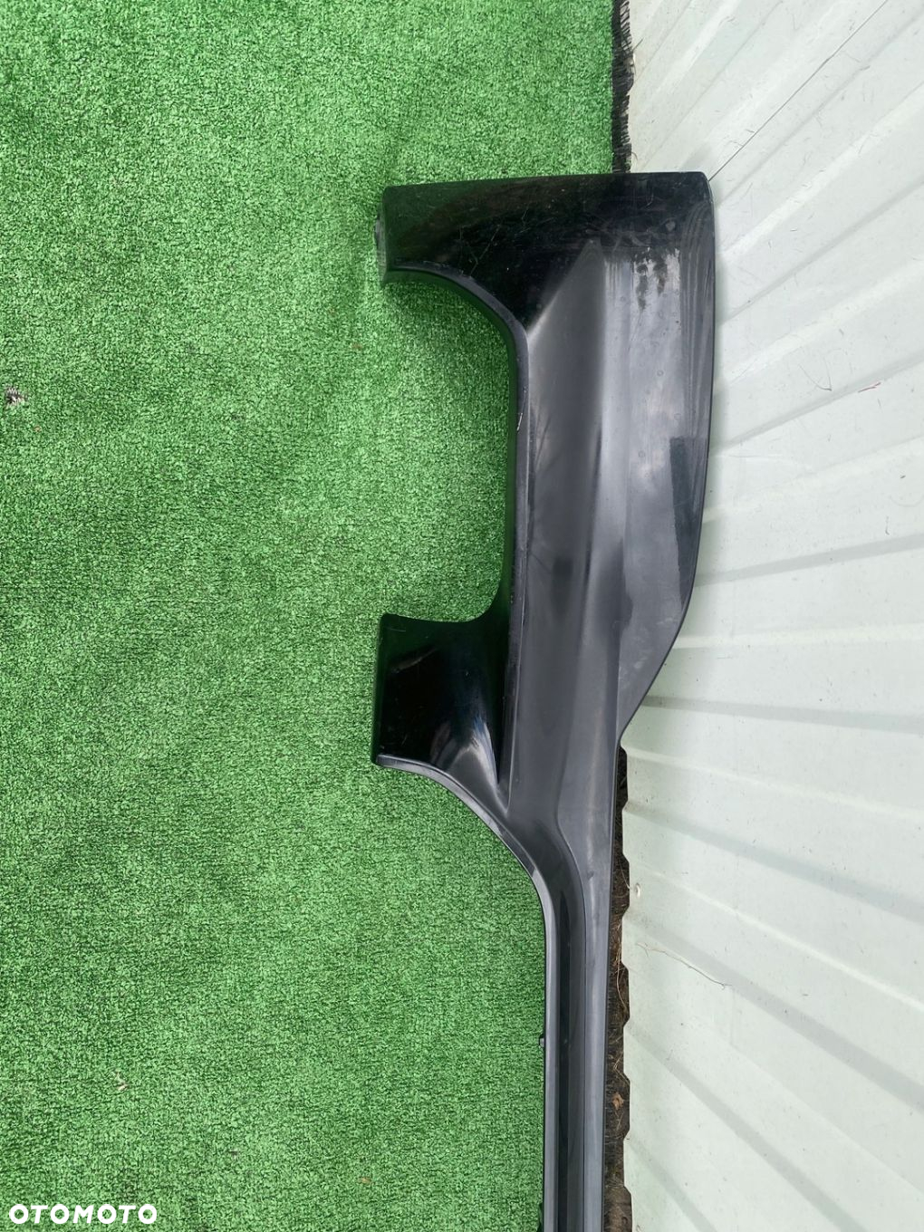 DYFUZOR ZDERZAKA TYlŁ BMW M5 F90 8065845 - 2