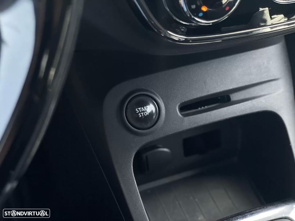 Renault Captur 1.5 dCi Exclusive - 23