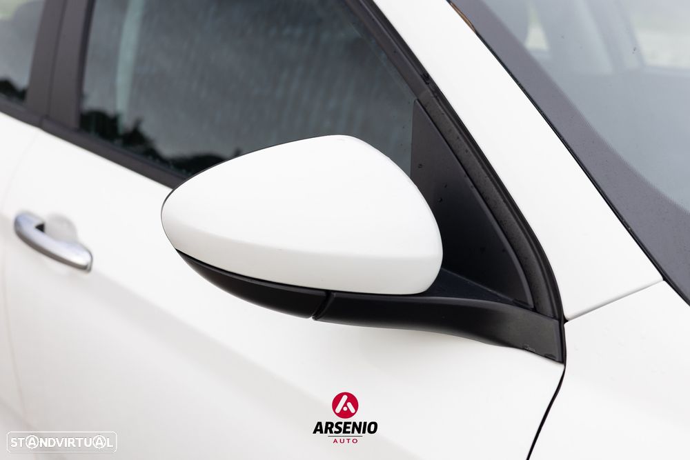 Fiat Tipo 1.3 MultiJet City Life - 19