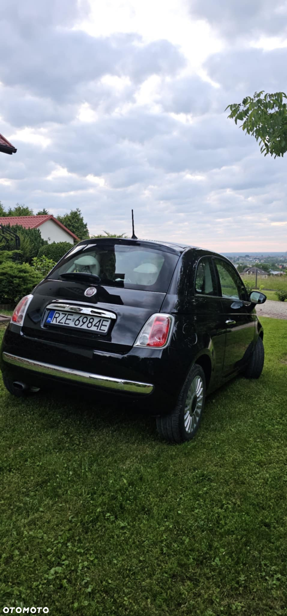 Fiat 500 1.2 8V Pop - 4
