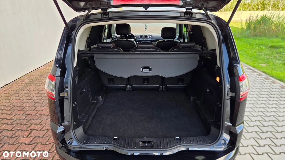 Ford S-Max 2.0 TDCi DPF Titanium - 17