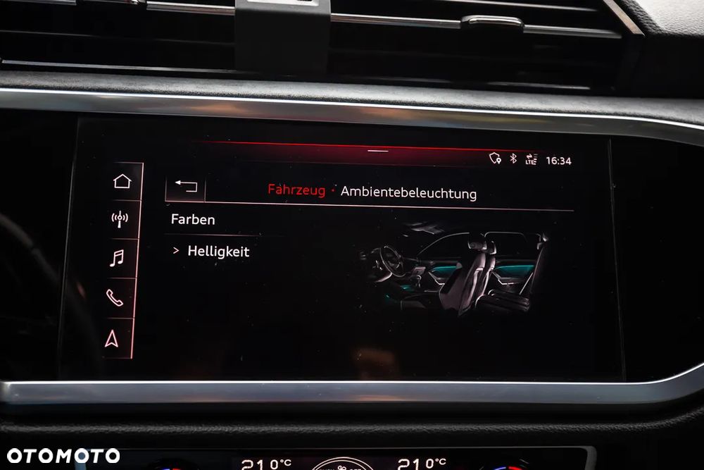 Audi Q3 35 TFSI S tronic - 37