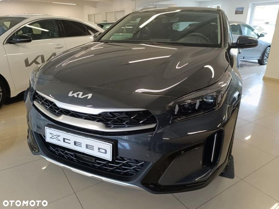Kia XCeed 1.6 T-GDI M DCT - 2