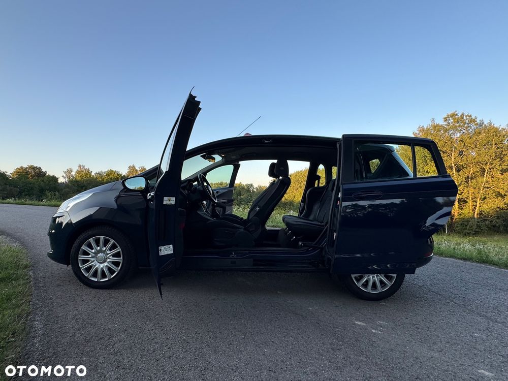 Ford B-MAX 1.0 EcoBoost Titanium - 17