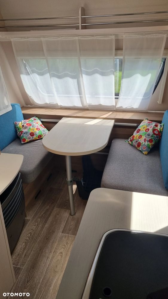 Dethleffs c'joy 460 LE - 7