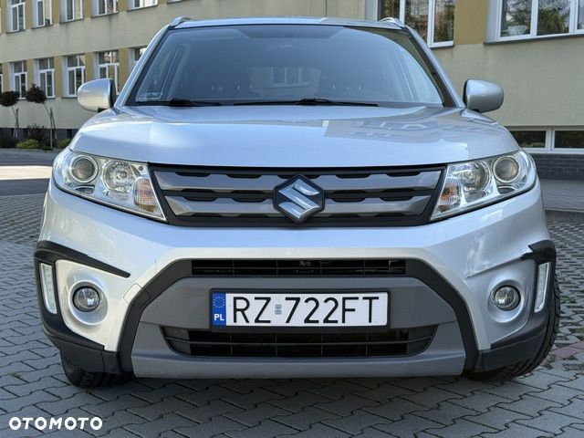 Suzuki Vitara 1.6 Premium 4WD - 1