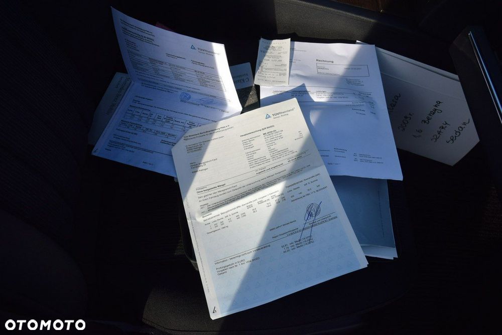 Mercedes-Benz Klasa C - 34