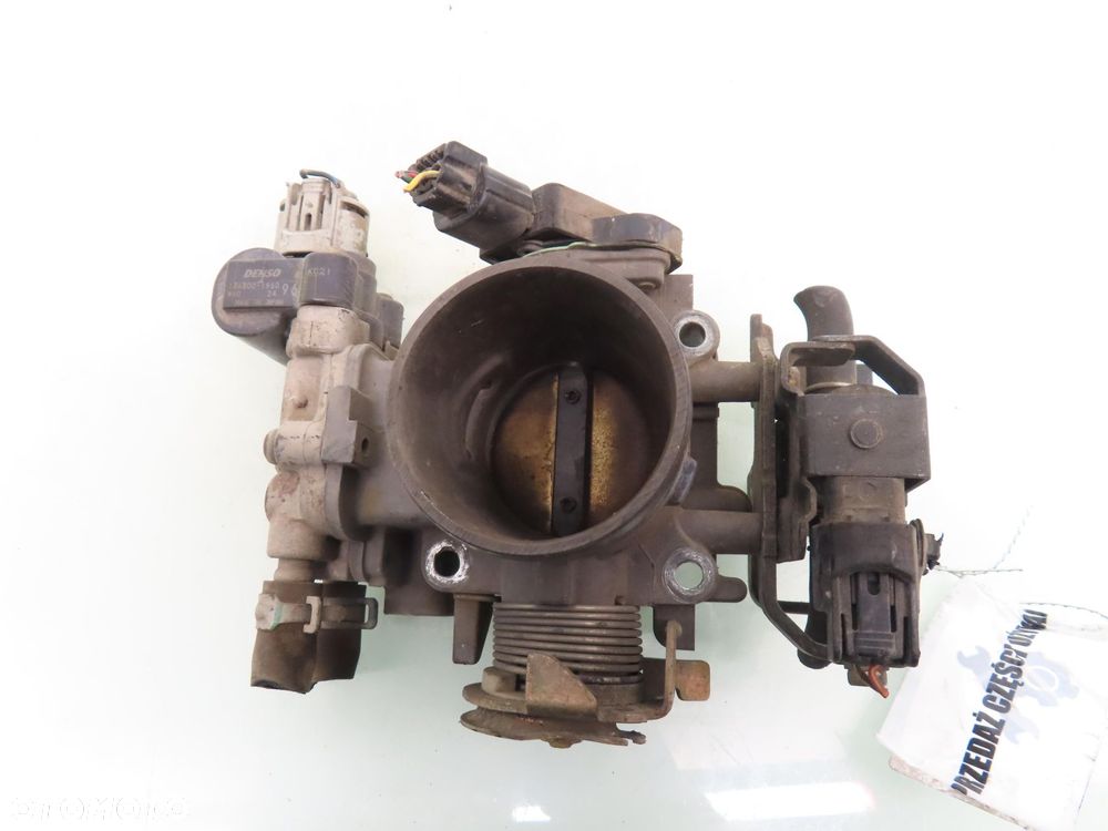 PRZEPUSTNICA HONDA JAZZ II 1.2 i-DSI 1368001960 - 1