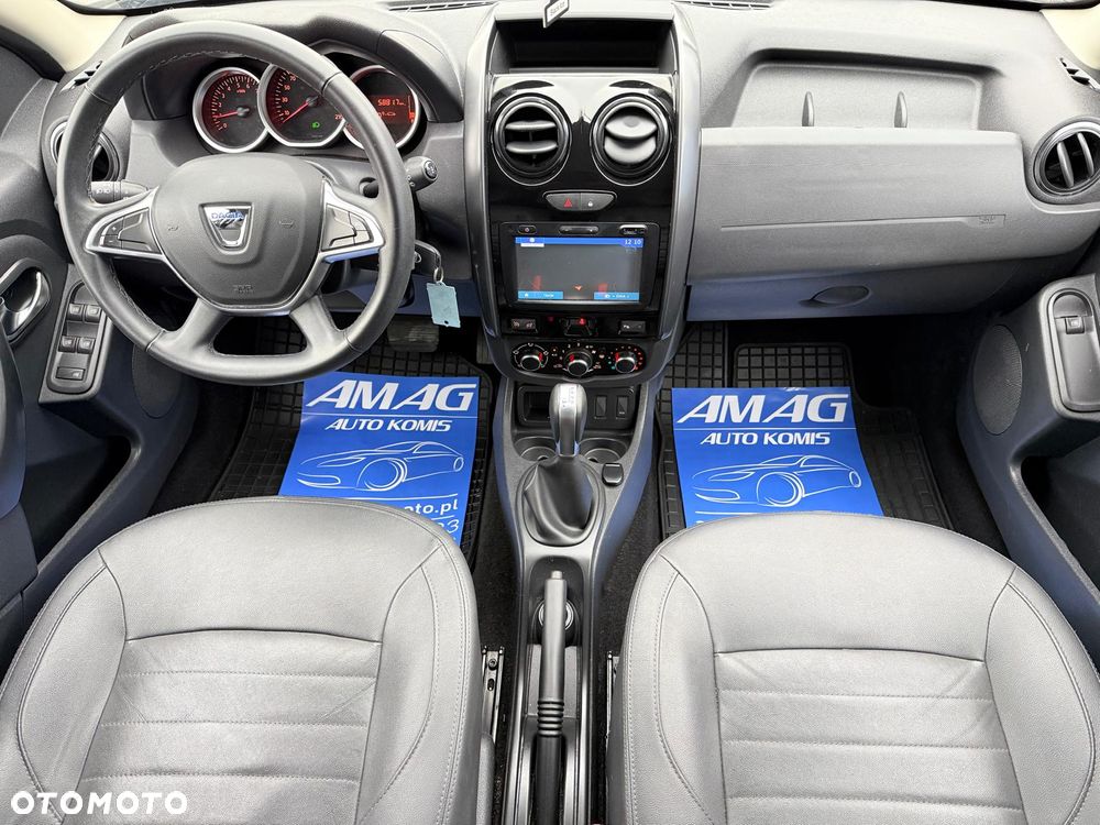 Dacia Duster dCi 110 2WD EDC Comfort - 19