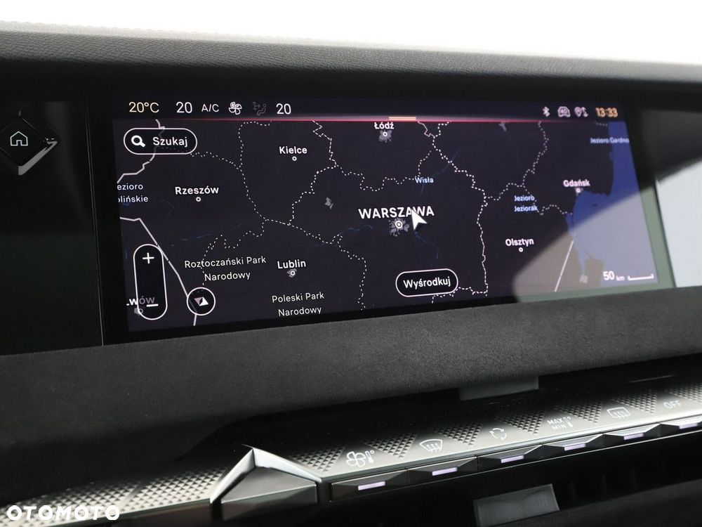 DS Automobiles DS 4 1.6 E-Tense Performance Line + - 27