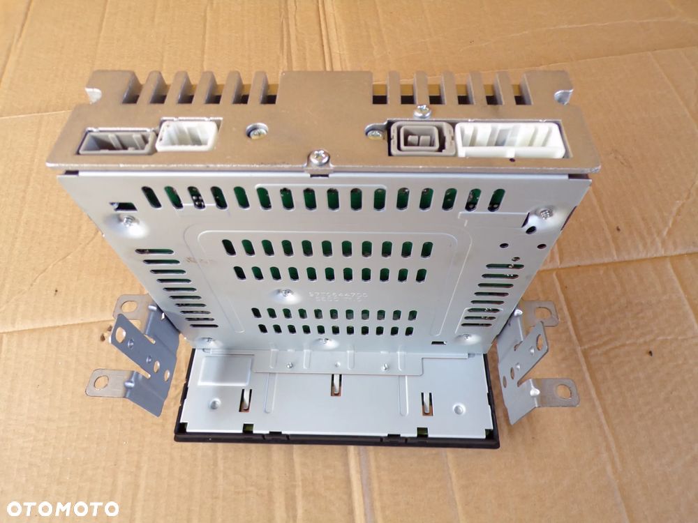 RADIO NISSAN NV200 X TRAIL 28185BH30D - 4
