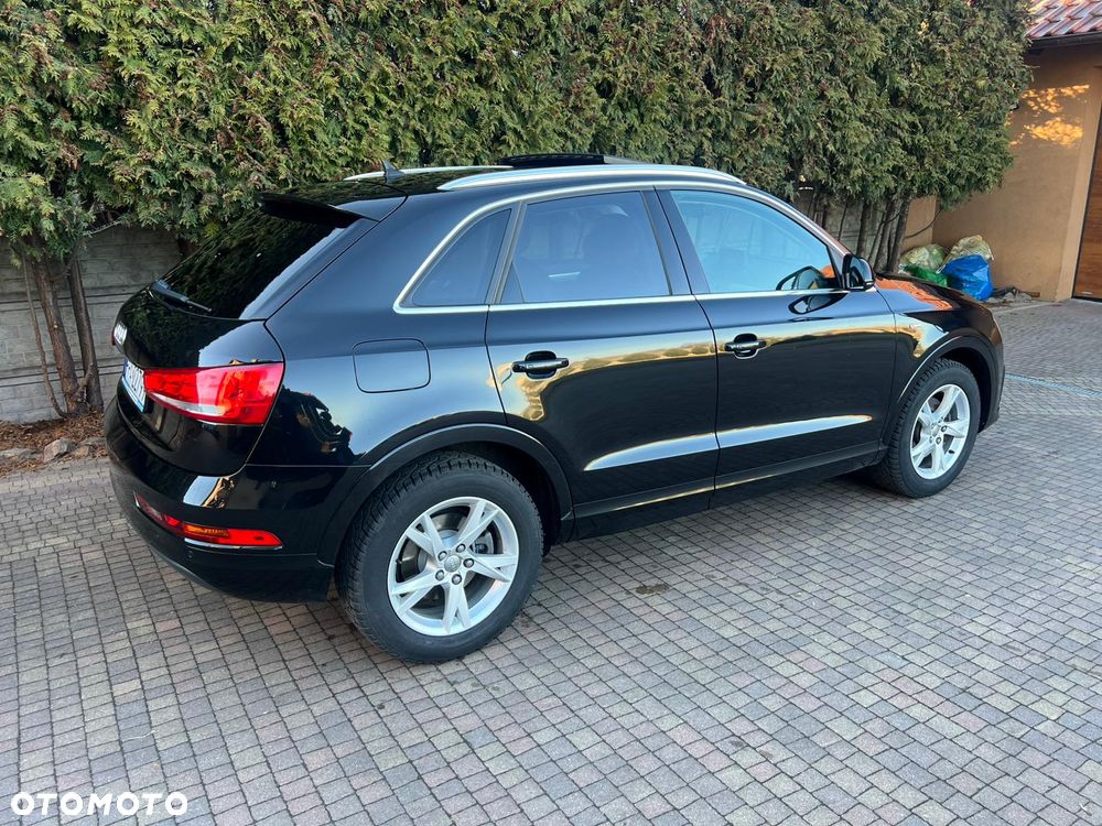 Audi Q3 2.0 TDI - 22
