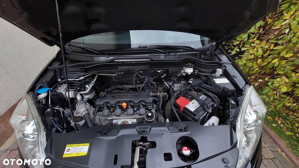 Honda CR-V 2.0i-VTEC Elegance - 40