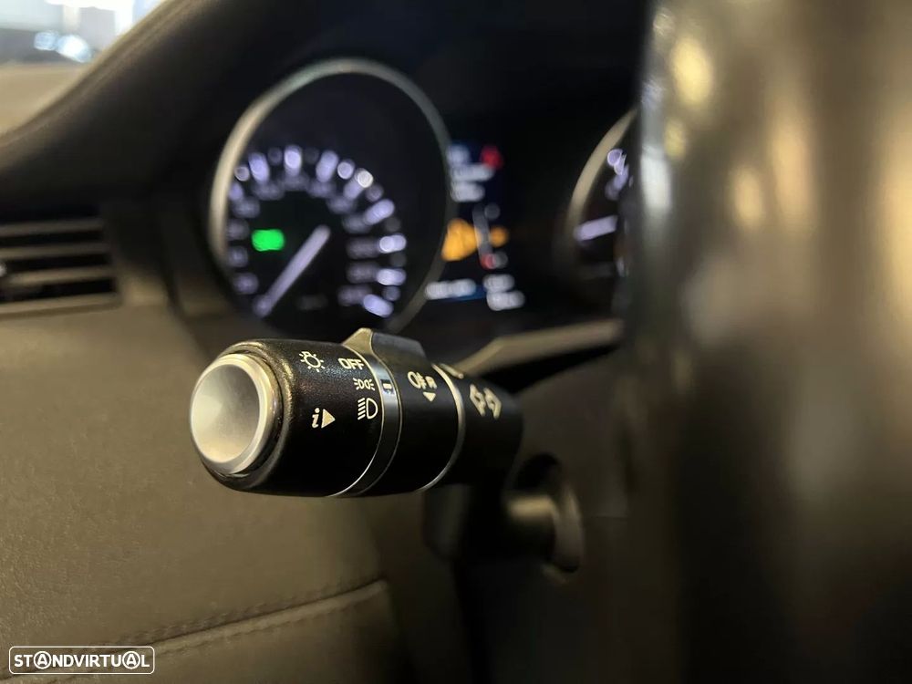 Land Rover Range Rover Evoque Coupe TD4 Pure - 51