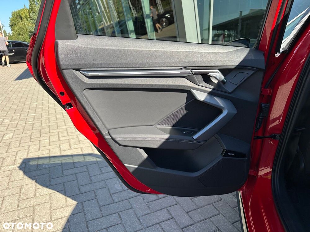 Audi A3 Sportback - 21