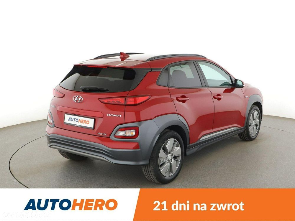 Hyundai Kona - 7