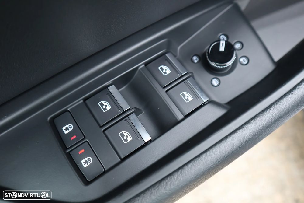 Audi e-tron 50 quattro Advanced - 17