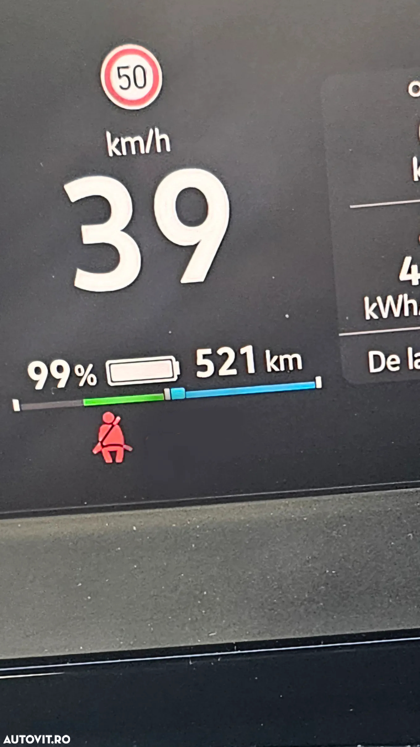 Volkswagen ID.3 77 kWh Pro S Performance - 16