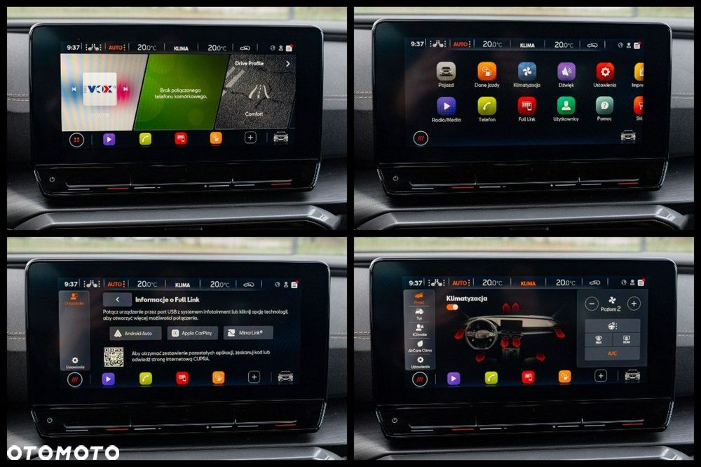 Cupra Formentor 1.5 TSI DSG - 17