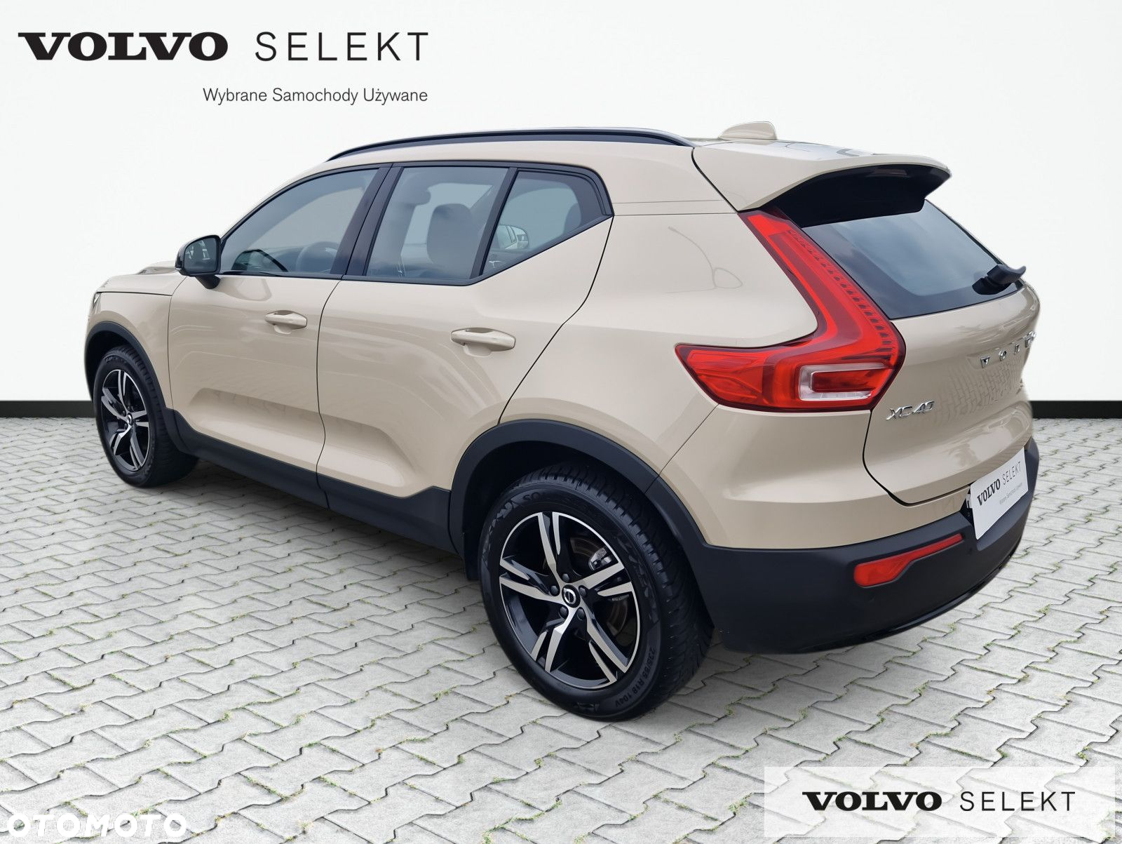 Volvo XC 40 - 8