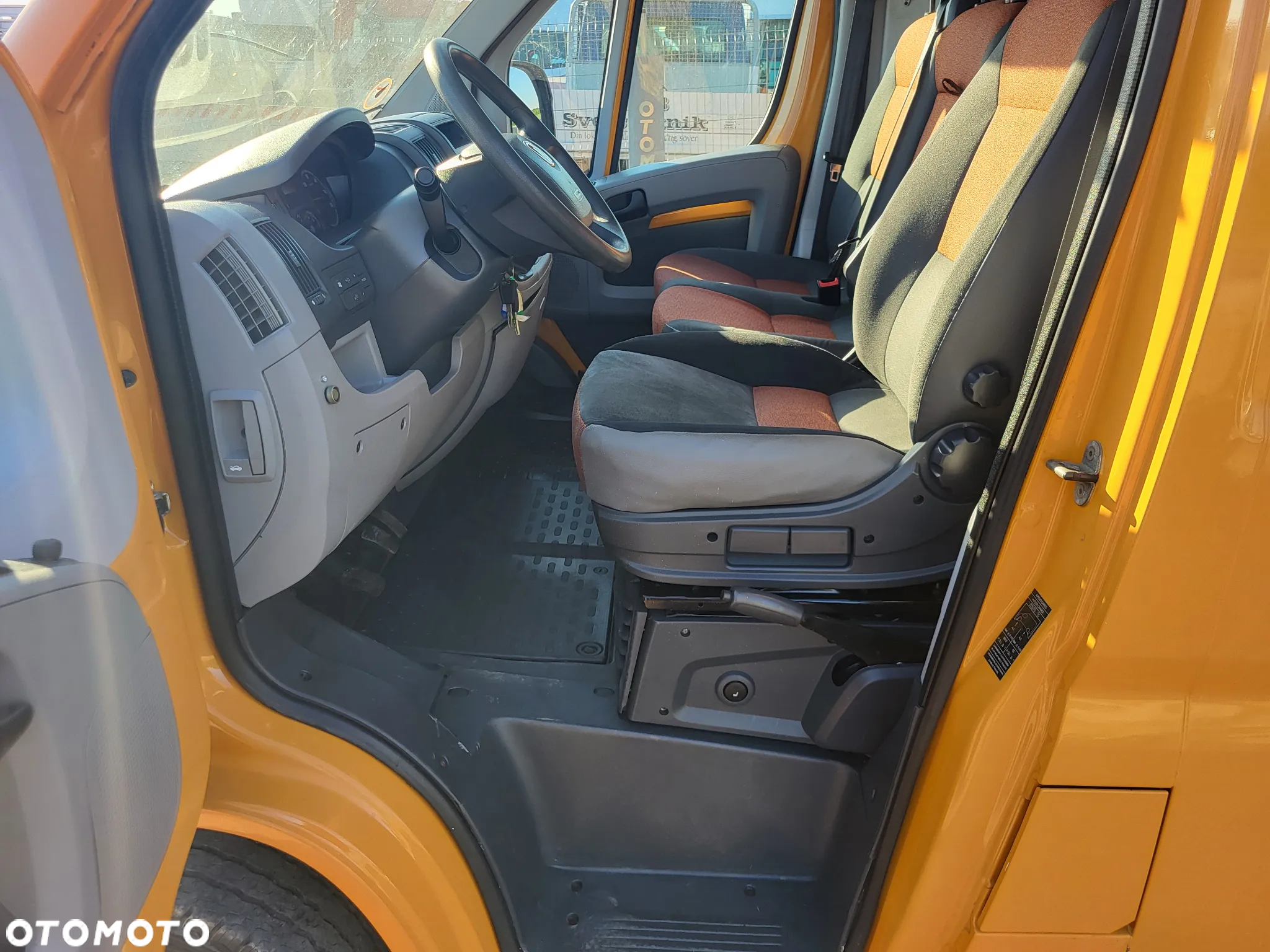Fiat Ducato - 17