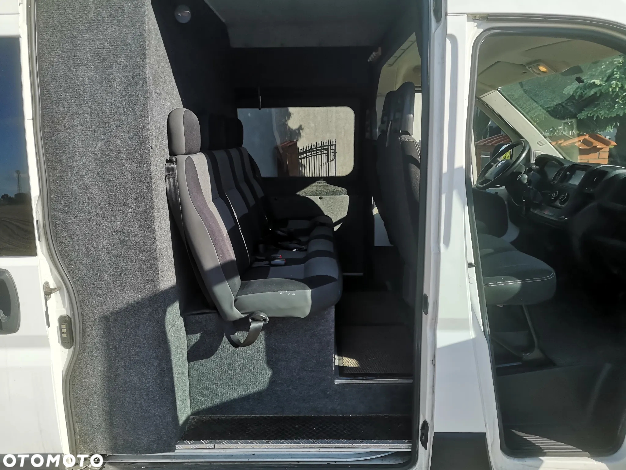 Fiat ducato - 6