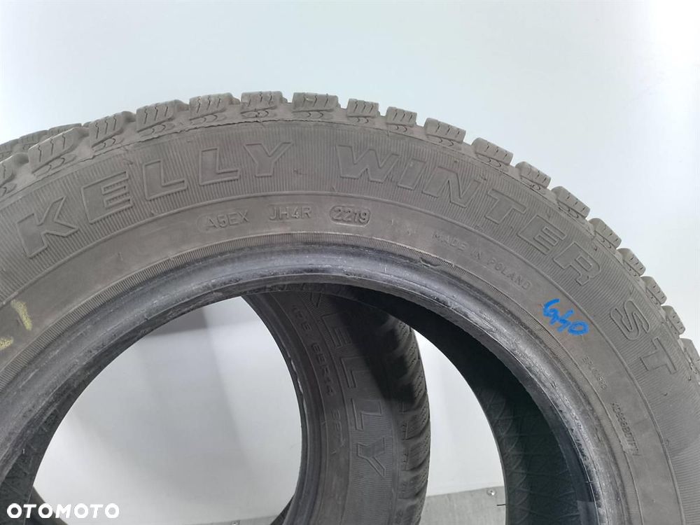 OPONY ZIMOWE 14 PARA KELLY  WINTER ST 175/65R14 - 5