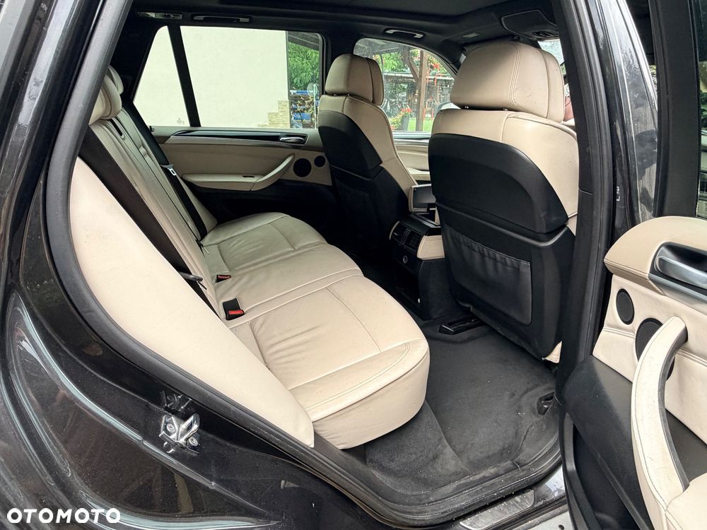 BMW X5 xDrive35d Edition 10 Jahre - 6