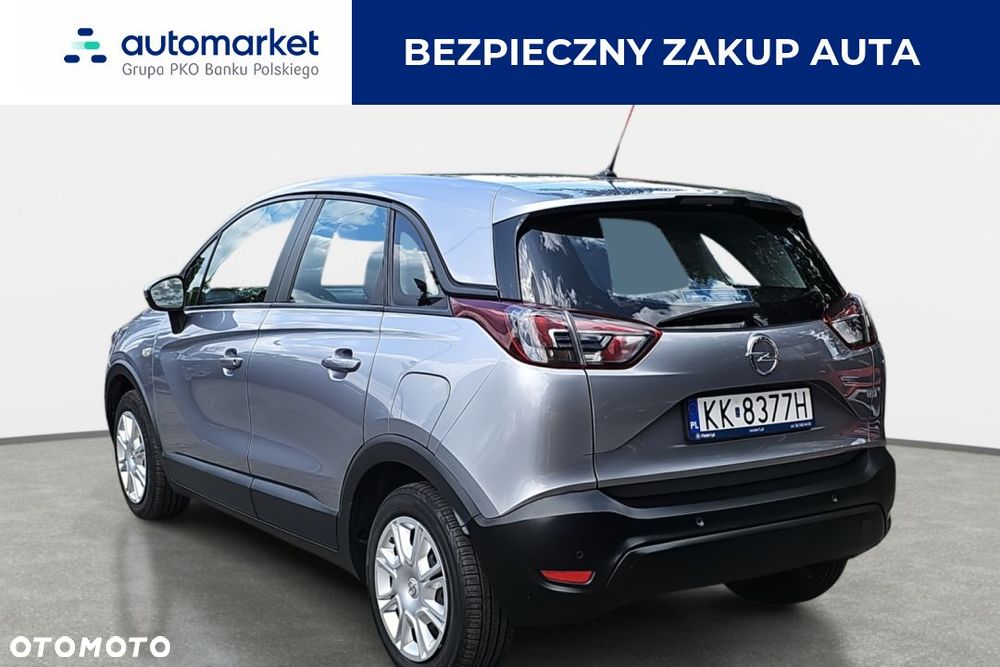 Opel Crossland X 1.2 Enjoy - 3