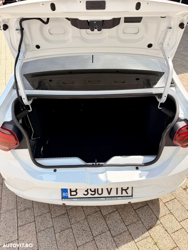 Dacia Logan TCe 90 CVT Expression - 6