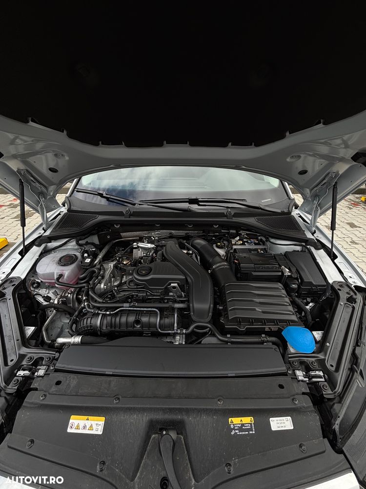 Skoda Octavia 1.5 TSI 115 CP DSG MHEV Selection - 21